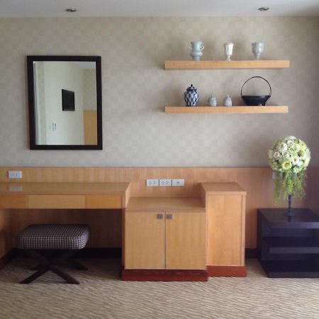 Gardengrove Suites Bangkok Camera foto