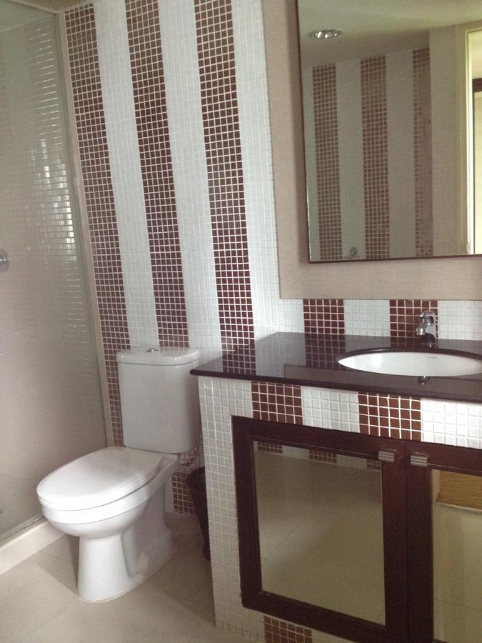 Gardengrove Suites Bangkok Camera foto